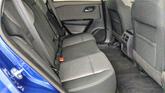 Thumbnail of 2021 Caspian Blue Metallic Nissan Rogue