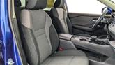 Thumbnail of 2021 Caspian Blue Metallic Nissan Rogue