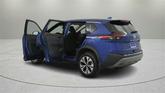 Thumbnail of 2021 Caspian Blue Metallic Nissan Rogue