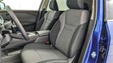 Thumbnail of 2021 Caspian Blue Metallic Nissan Rogue