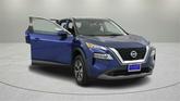 Thumbnail of 2021 Caspian Blue Metallic Nissan Rogue