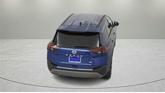 Thumbnail of 2021 Caspian Blue Metallic Nissan Rogue