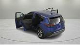 Thumbnail of 2021 Caspian Blue Metallic Nissan Rogue