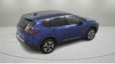 Thumbnail of 2021 Caspian Blue Metallic Nissan Rogue