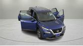 Thumbnail of 2021 Caspian Blue Metallic Nissan Rogue