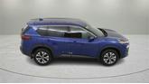Thumbnail of 2021 Caspian Blue Metallic Nissan Rogue