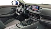 Thumbnail of 2021 Caspian Blue Metallic Nissan Rogue