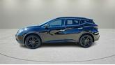 Thumbnail of 2024 Super Black Nissan Murano