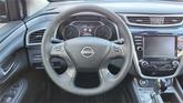 Thumbnail of 2024 Super Black Nissan Murano