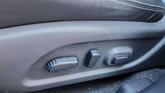 Thumbnail of 2024 Super Black Nissan Murano