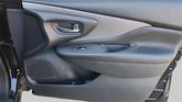 Thumbnail of 2024 Super Black Nissan Murano
