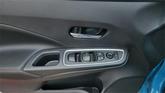 Thumbnail of 2025 Arctic Ice Blue Metallic Nissan Versa
