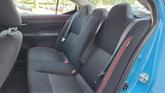Thumbnail of 2025 Arctic Ice Blue Metallic Nissan Versa