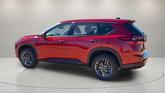 Thumbnail of 2026 Scarlet Ember Tintcoat Nissan Rogue