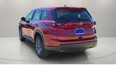 Thumbnail of 2026 Scarlet Ember Tintcoat Nissan Rogue
