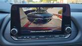 Thumbnail of 2026 Scarlet Ember Tintcoat Nissan Rogue