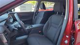 Thumbnail of 2026 Scarlet Ember Tintcoat Nissan Rogue