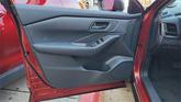 Thumbnail of 2026 Scarlet Ember Tintcoat Nissan Rogue