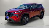 Thumbnail of 2026 Scarlet Ember Tintcoat Nissan Rogue