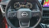 Thumbnail of 2026 Scarlet Ember Tintcoat Nissan Rogue