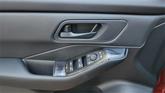 Thumbnail of 2026 Scarlet Ember Tintcoat Nissan Rogue