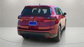 Thumbnail of 2026 Scarlet Ember Tintcoat Nissan Rogue