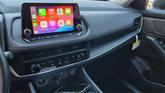 Thumbnail of 2026 Scarlet Ember Tintcoat Nissan Rogue