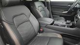 Thumbnail of 2024 Gun Metallic Nissan Pathfinder