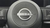 Thumbnail of 2024 Gun Metallic Nissan Pathfinder