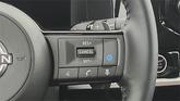Thumbnail of 2024 Gun Metallic Nissan Pathfinder