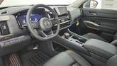 Thumbnail of 2024 Gun Metallic Nissan Pathfinder