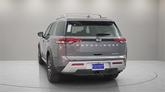 Thumbnail of 2024 Gun Metallic Nissan Pathfinder
