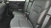 Thumbnail of 2024 Gun Metallic Nissan Pathfinder
