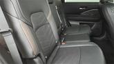 Thumbnail of 2024 Gun Metallic Nissan Pathfinder