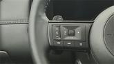Thumbnail of 2024 Gun Metallic Nissan Pathfinder