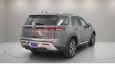 Thumbnail of 2024 Gun Metallic Nissan Pathfinder