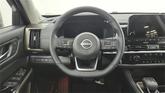 Thumbnail of 2024 Gun Metallic Nissan Pathfinder