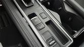 Thumbnail of 2024 Gun Metallic Nissan Pathfinder