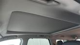 Thumbnail of 2024 Gun Metallic Nissan Pathfinder