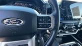 Thumbnail of 2024 Stone Blue Metallic Ford Expedition