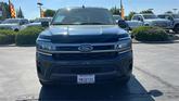 Thumbnail of 2024 Stone Blue Metallic Ford Expedition