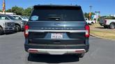 Thumbnail of 2024 Stone Blue Metallic Ford Expedition