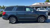 Thumbnail of 2024 Stone Blue Metallic Ford Expedition
