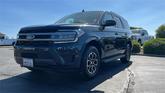 Thumbnail of 2024 Stone Blue Metallic Ford Expedition
