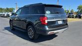 Thumbnail of 2024 Stone Blue Metallic Ford Expedition