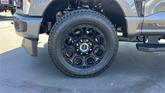 Thumbnail of 2025 Carbonized Gray Metallic Ford F-250
