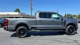 Thumbnail of 2025 Carbonized Gray Metallic Ford F-250