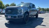 Thumbnail of 2025 Carbonized Gray Metallic Ford F-250