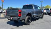 Thumbnail of 2025 Carbonized Gray Metallic Ford F-250