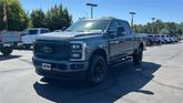 Photo of 2025 Carbonized Gray Metallic Ford F-250